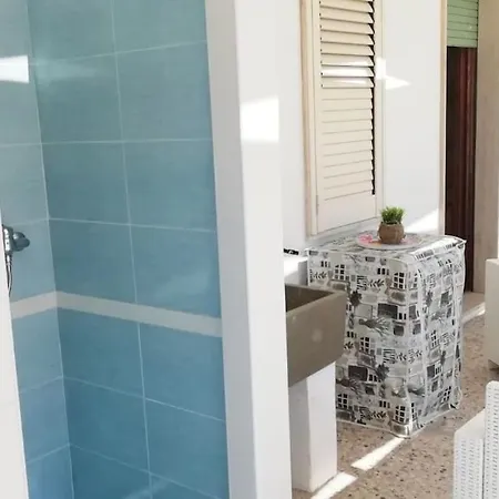 Apartment Cielo & Mare Con Zona Relax In Esclusiva