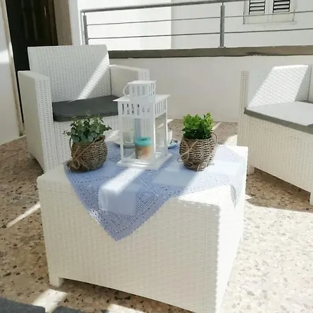 Cielo & Mare Con Zona Relax In Esclusiva Apartment