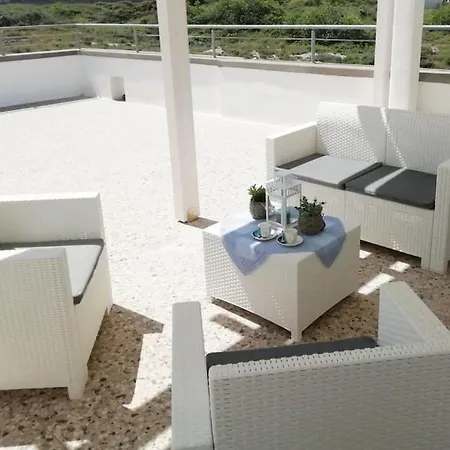 Cielo & Mare Con Zona Relax In Esclusiva Apartment