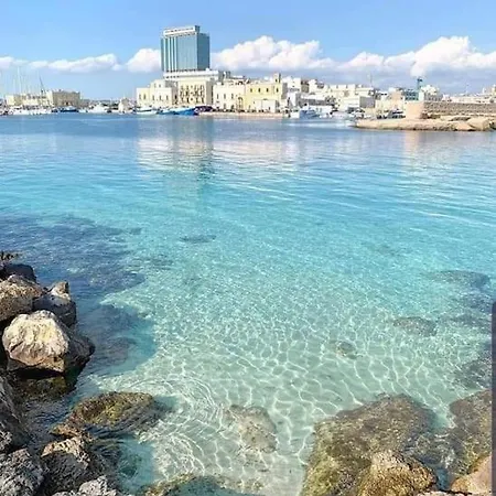 Apartment Cielo & Mare Con Zona Relax In Esclusiva