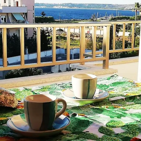 Cielo & Mare Con Zona Relax In Esclusiva Apartment