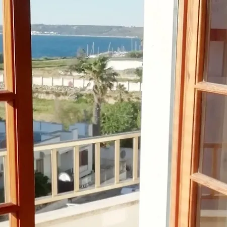 Cielo & Mare Con Zona Relax In Esclusiva Apartment Gallipoli