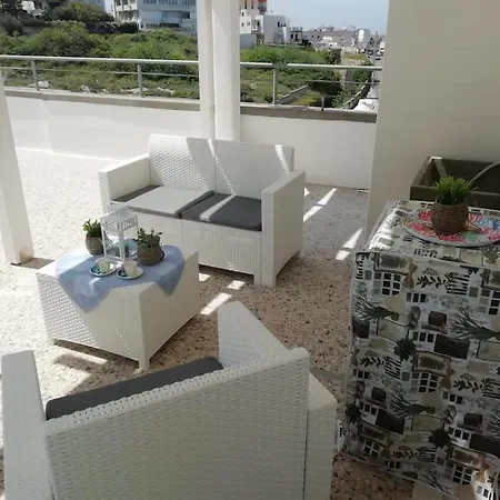 Cielo & Mare Con Zona Relax In Esclusiva Apartment *