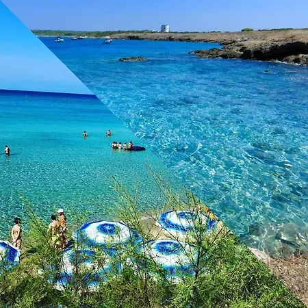 Cielo & Mare Con Zona Relax In Esclusiva Apartment *