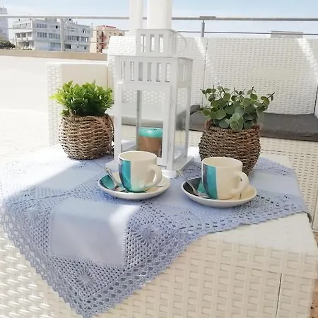 Apartment Cielo & Mare Con Zona Relax In Esclusiva *