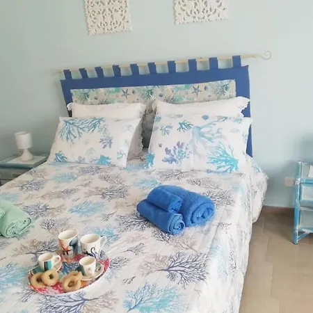 Apartment Cielo & Mare Con Zona Relax In Esclusiva